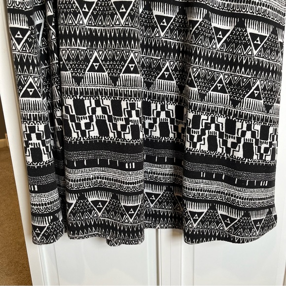 Mossimo Maxi Skirt - Picture 2 of 8